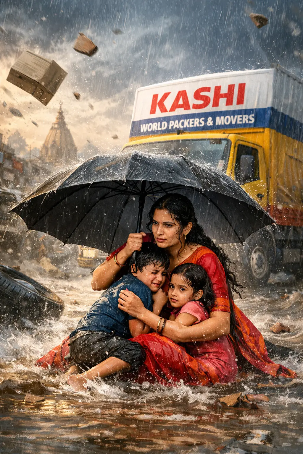 Insurance Service for Moving